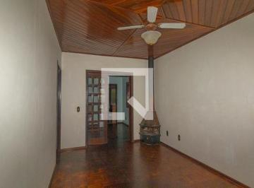 Casa · 150m² · 3 Quartos · 2 Vagas · Casa à Venda - Nossa Sra das Graças, 3 Quartos,  150 m² - Canoas