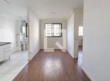 Apartamento · 44m² · 2 Quartos · 1 Vaga · Apartamento à Venda - Campos Elíseos , 2 Quartos, 44 m² - Campinas