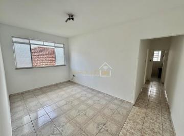 Apartamento · 72m² · 2 Quartos · 1 Vaga · Apartamento - 2 quartos - Ponta da Praia - Santos