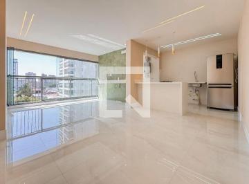 Apartamento · 81m² · 2 Quartos · 1 Vaga · Apartamento à Venda - Ipiranga, 2 Quartos,  81 m² - São Paulo
