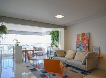 Apartamento · 96m² · 2 Quartos · 2 Vagas · Apartamento à Venda - Bosque da Saúde, 2 Quartos,  96 m² - São Paulo