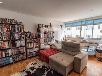 Apartamento · 109m² · 3 Quartos · 1 Vaga · Apartamento à Venda - Vila Mariana, 3 Quartos,  109 m² - São Paulo