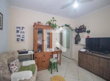 Casa · 250m² · 4 Quartos · 2 Vagas · Casa à Venda - Teresópolis, 4 Quartos, 250 m² - Porto Alegre