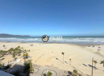 Apartamento · 87m² · 2 Quartos · 2 Vagas · Apartamento com 2 quartos, Guilhermina, Praia Grande - R$ 1.33 mi, Cod: 4200