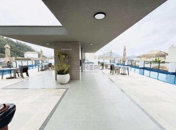 Apartamento · 37m² · 1 Quarto · 1 Vaga · Apartamento com 1 quarto, Praia Grande, Ubatuba - R$ 680 mil, Cod: 2760