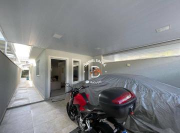 a0db8f8ab6f2ca3eab887c9f7d1c27616f207959 · Sobrado à venda, com 3 dormitórios sendo 3 suítes, 118 m² por R$ 790.000 - Jardim Maristela - Atib