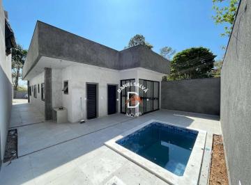 3b6be160334a2cf42aac0ad753d33c46eca933df · Village `a venda com 3 dormitórios, 110 m² por R$ 749.000 - Jardim Estância Brasil - Atibaia/SP
