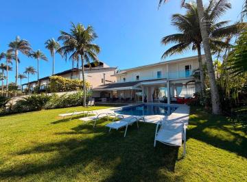db1a36c1337bce365f9eb2b2300dd4c6cf71e834 · Casa pé na areia em Juquehy, 5 suítes, piscina privativa, locação de temporada