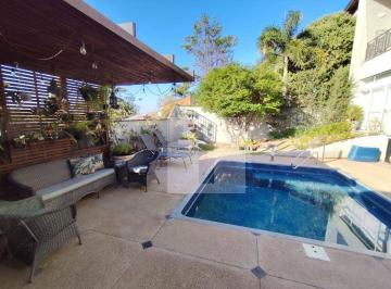 18df16a141ebef040cfe24baddb379813672a751 · Casa com 4 dormitórios à venda, 378 m² por R$ 1.910.000,00 - Jardim Botânico (Sousas) - Campinas/SP