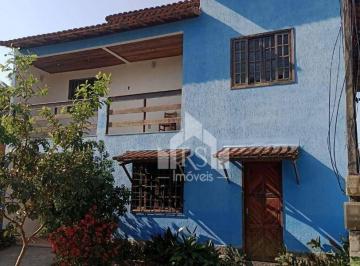 77f84caf2549f64fca9fee9848552f622556c093 · Casa no Cond. José Anchieta II com 5 dormitórios à venda, 181 m² por R$ 390.000 - Manilha - Itaboraí