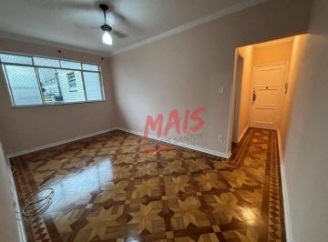 780f1d47ee3390829c6172984f4b9b52c519970d · Apartamento com 3 Dormitórios à Venda, 92 m² - Vila Matias - Santos/SP