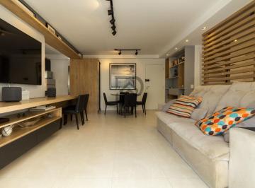 Apartamento · 93m² · 2 Quartos · 2 Vagas · Apartamento Mosaic Alto de Pinheiros