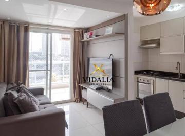 8e57ac0c238ccc72fbbfde2c15f003dcefbefe98 · Apartamento com 2 dormitórios à venda, 62 m² por R$ 535.000,00 - Vila Endres - Guarulhos/SP