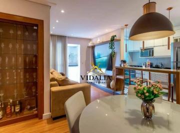 fe8595b756a0f5717f036494e202d8df2e6bb987 · Apartamento com 2 dormitórios à venda, 65 m² por R$ 800.000,00 - Jardim Flor da Montanha - Guarulhos