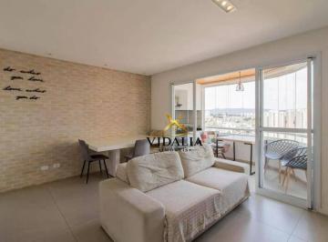 7ddb4dc13a2fb5b069d7edcac867727b900f2a6b · Apartamento com 3 dormitórios à venda, 96 m² por R$ 860.000,00 - Jardim Zaira - Guarulhos/SP