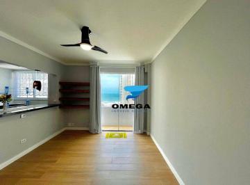 ea94a3a8aa305928a0ff9c345e0a03884aa2124f · Apartamento com vista para o mar 1 dormitório à venda - Pitangueiras - Guarujá/SP