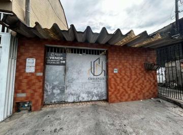 b43989ca07b1bb7f9e6ea7da2efd60bdc8eb426a · Casa à venda, 48 m² por R$ 200.000,00 - Jardim Aladim - São Paulo/SP