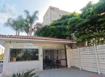 bceee2053d4bfc3ff4f674b5e4a74d9d2d814c9c · - Apartamento no Condomínio Certto Felicidade - Jaraguá