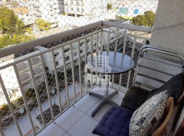 APARTAMENTO NOVA ALAMEDA 3 QUARTOS A VENDA · Apartamento com 3 quartos à venda, 72 m² por R$ 420.000 - Fonseca - Niterói/RJ