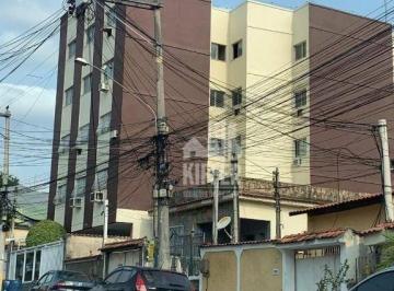 APARTAMENTO 2 QUARTOS NO PORTO NOVO A VENDA · Apartamento à venda, 72 m² por R$ 261.000,00 - Porto Novo - São Gonçalo/RJ