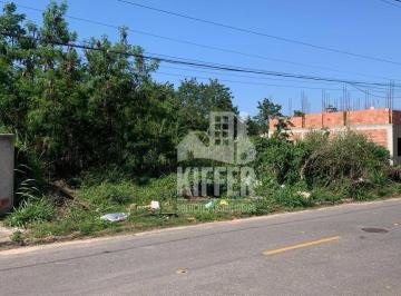 Terreno Multifamiliar no Barroco 480 metros · Terreno à venda, 480 m² por R$ 235.000,00 - Itaipuaçu
- Maricá/RJ