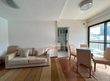 ce80e84f6220c6d71c582dc42ef1ddb7dd907890 · Apartamento com 1 dormitório para alugar, 45 m² por R$ 6.500,00/mês - Jardim Paulista - São Paulo/SP