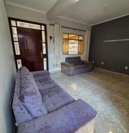 Casa · 255m² · 3 Quartos · 2 Vagas · Casa Bairro Jardim São Manoel - Santos/SP