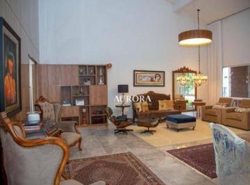 24744de1aebb1390e4501399fc0997fb1e2481a7 · Casa à venda, 671 m² por R$ 6.500.000,00 - Jardim São Jorge - Londrina/PR