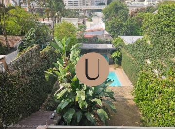 27cf3aa766f564958fa26298b88528eafd6110b1 · Casa com 3 dormitórios à venda, 340 m² por R$ 2.400.000,00 - Campo Belo - São Paulo/SP