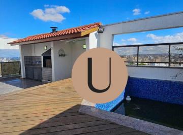 db4e8992c1469d2452e29dbf3596e1c940ea75fc · Cobertura à venda, 228 m² por R$ 950.000,00 - Panamby - São Paulo/SP