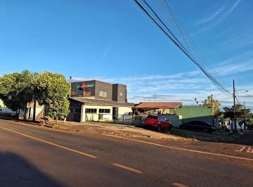 c4bfc5a5b7b8ef56cda9d44a61d13ff09c0e0527 · Prédio à venda, 9787 m² por R$ 950.000,00 - Antares - Londrina/PR