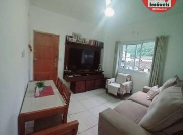 af4f87075787d5748a0769bebbdea3b50e15d2f7 · Apartamento com 2 dormitórios à venda, 55 m² por R$ 280.000,00 - Vila Voturuá - São Vicente/SP