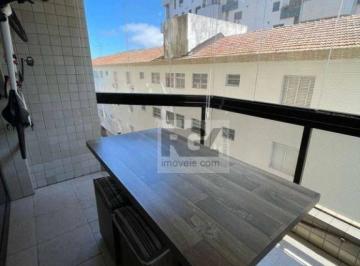 25122cff0879043582c7895f1badef2ffef96883 · Apartamento com 3 quartos à venda, 150 m² por R$ 1.350.000 - Ponta da Praia - Santos/SP