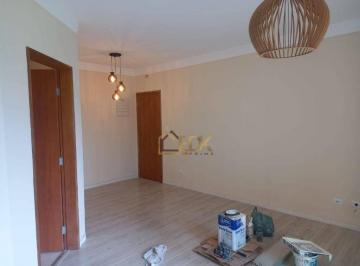 17ef6d1cfeb54a41ad81c8bbad02bfd214c8fd44 · Apartamento com 3 dormitórios à venda, 78 m² por R$ 403.000 - Vila Bandeirantes - Caçapava/SP