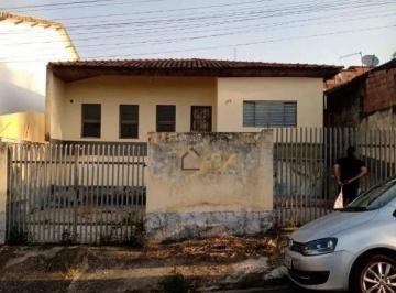 d207e949c87d318e66e2a0431980a3f046c705c9 · Casa com 3 dormitórios à venda, 167 m² por R$ 290.000 - Jardim Santa Tereza - Taubaté/SP