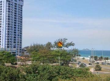 de72d9d4d2608809057aa277dd10f1fe3c71ca84 · Apartamento Ocean Drive vista Mar com 4 quartos à venda - Barra da Tijuca - Rio de Janeiro/RJ