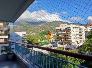 579f723afaf27104ffdaa5af62c38b5e6467bbd5 · Apartamento com 4 quartos mais dependencia à venda - Anil - Rio de Janeiro/RJ