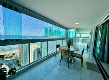 9d9e2e51b3cd819211797787d1665866494077c5 · Cobertura com 4 dormitórios à venda, 281 m² por R$ 2.500.000,00 - Tupi - Praia Grande/SP