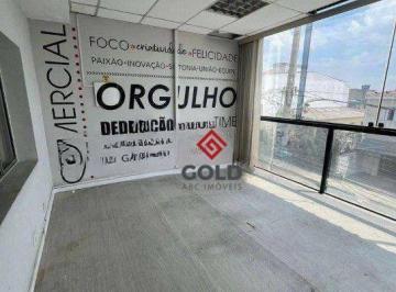 e63e28723831b5063c1401e25586f7102e52745c · Galpão para alugar, 256 m² por R$ 18.180,00/mês - Parque Capuava - Santo André/SP