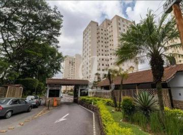9316180e109def0ad69993bbb0681685b04d2724 · Apartamento à venda, 55 m² por R$ 260.000,00 - Vila Nova Cachoeirinha - São Paulo/SP