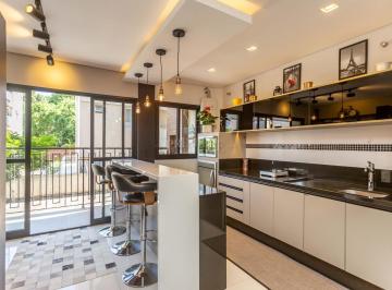 Apartamento · 58m² · 2 Quartos · 1 Vaga · Apartamento mobiliado à venda, R$ 650.000,00 - Mos
