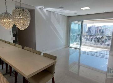 50b560dd9e84dfa0f66f8d617b97f99c16e07a9a · Apartamento com 3 dormitórios à venda, 96 m² por R$ 1.400.000 - Edifício Alpha Park - Alphaville Ba