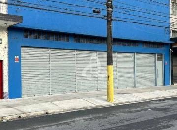 3dc4072bbcbd175e7d4551620b383957eef57989 · Loja para alugar, 416 m² por R$ 19.050,00/mês - Vila Matias - Santos/SP
