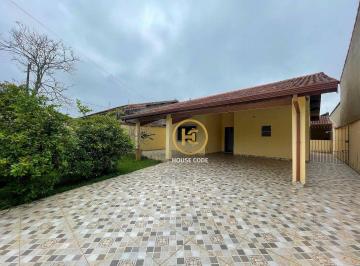 d797c2bed482dd40027bd2194513acace5f742a6 · Casa à venda, 150 m² por R$ 450.000,00 - Estância Balneária Belmira Novaes - Peruíbe/SP