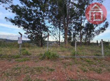 a264b6e38c87acb7dc3296455d2eefe79f67b8de · Terreno à venda, 976 m² por R$ 585.000,00 - Jardim São José - Bragança Paulista/SP