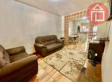 ea3909a40202b3d073183a2ed5e7d55ab93d056f · Casa com 2 dormitórios à venda, 126 m² por R$ 350.000,00 - Residencial Hípica Jaguari - Bragança Pau