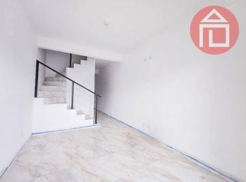 056e70bd8302480d76d98dbfd9ee1cf54159f19a · Casa com 2 dormitórios à venda, 72 m² por R$ 370.000,00 - Jardim Águas Claras - Bragança Paulista/SP
