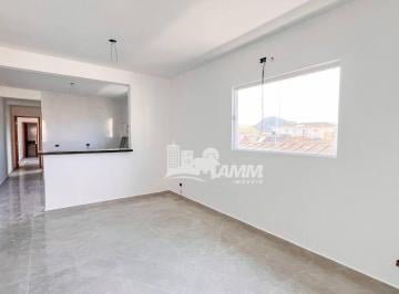 4f590a1db82239bfb93b8d911dfe1e8cddf079ac · Casa Sobreposta com 2 dormitórios à venda, 75 m² por R$ 420.000 - Vila Santa Rosa - Guarujá/SP