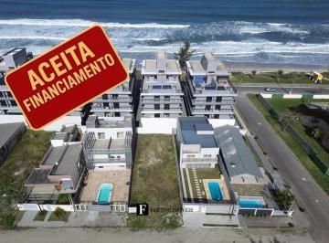 Terreno · 360m² · Terreno na quadra do mar em Matinhos