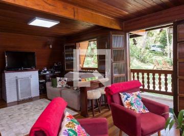 Casa · 120m² · 3 Quartos · 3 Vagas · Casa à Venda - Retiro do Chalé, 3 Quartos, 120 m² - Brumadinho